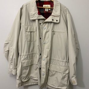 Eddie Bauer Coat